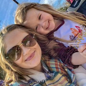 Meet your Posher, Skylar